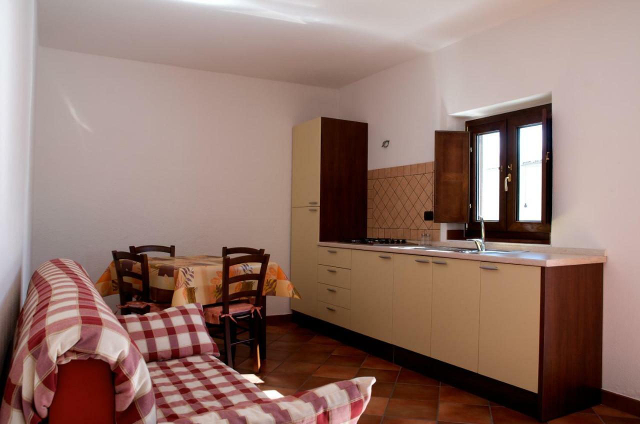 Agriturismo Fiorella Camigliatello Silano Eksteriør bilde