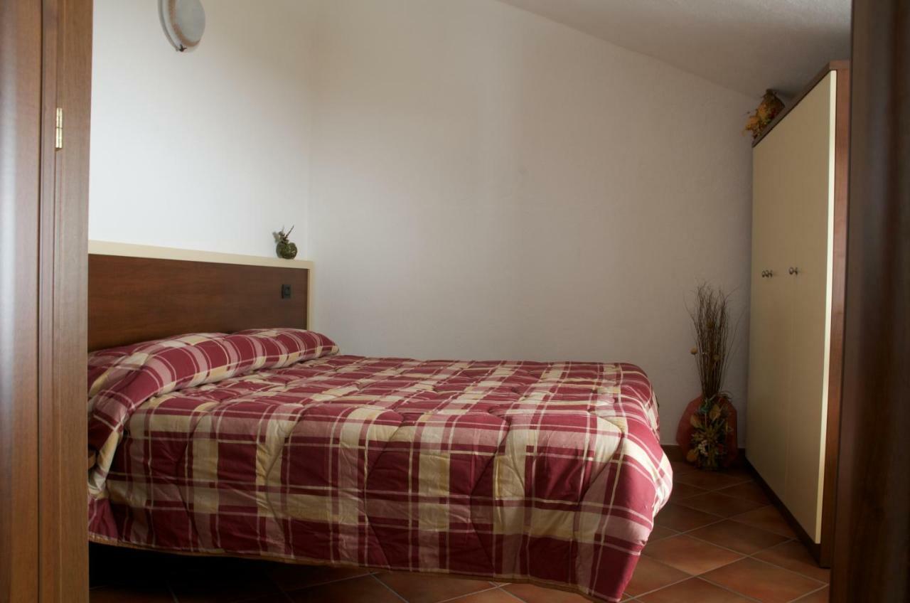 Agriturismo Fiorella Camigliatello Silano Eksteriør bilde