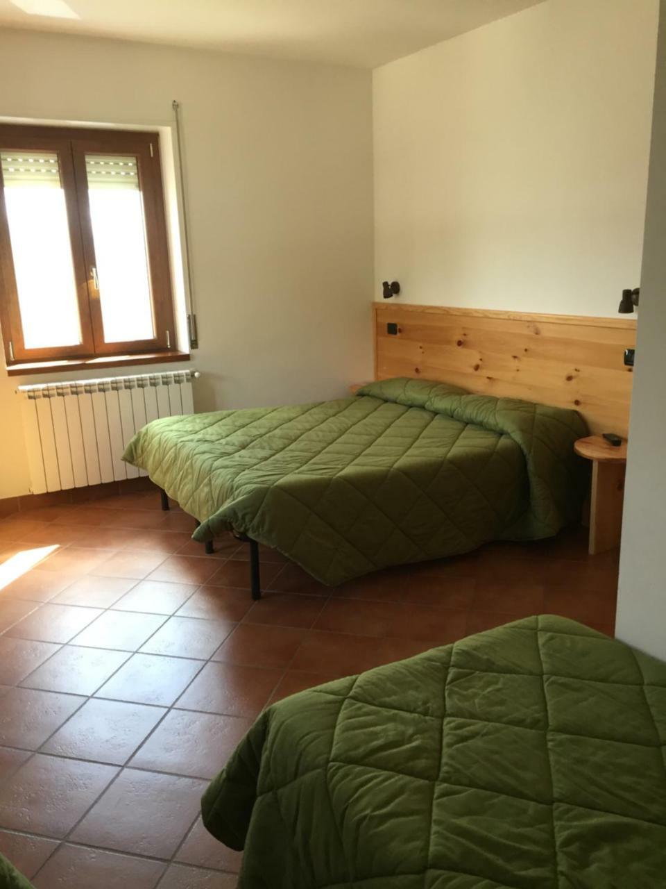 Agriturismo Fiorella Camigliatello Silano Eksteriør bilde