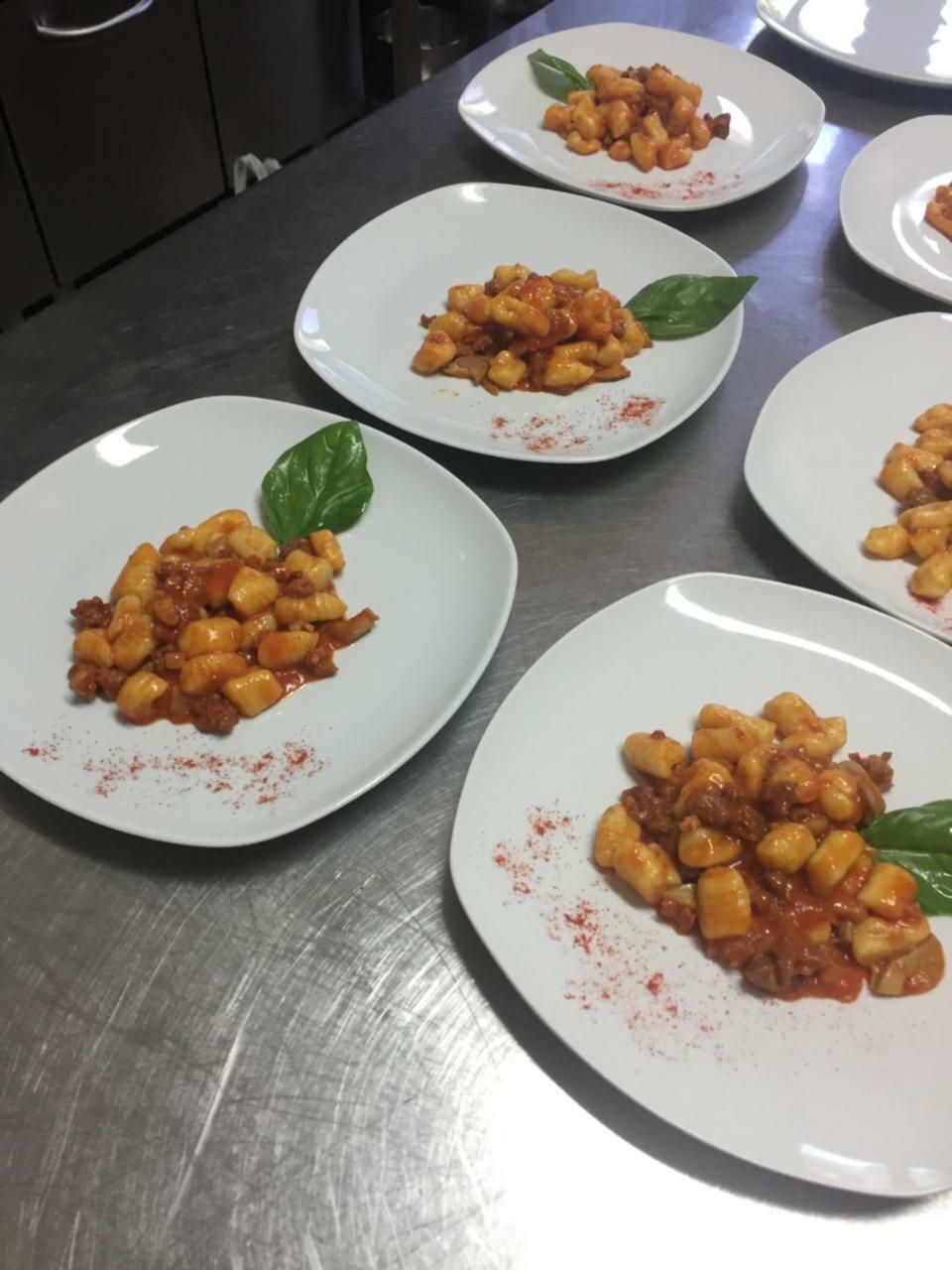 Agriturismo Fiorella Camigliatello Silano Eksteriør bilde