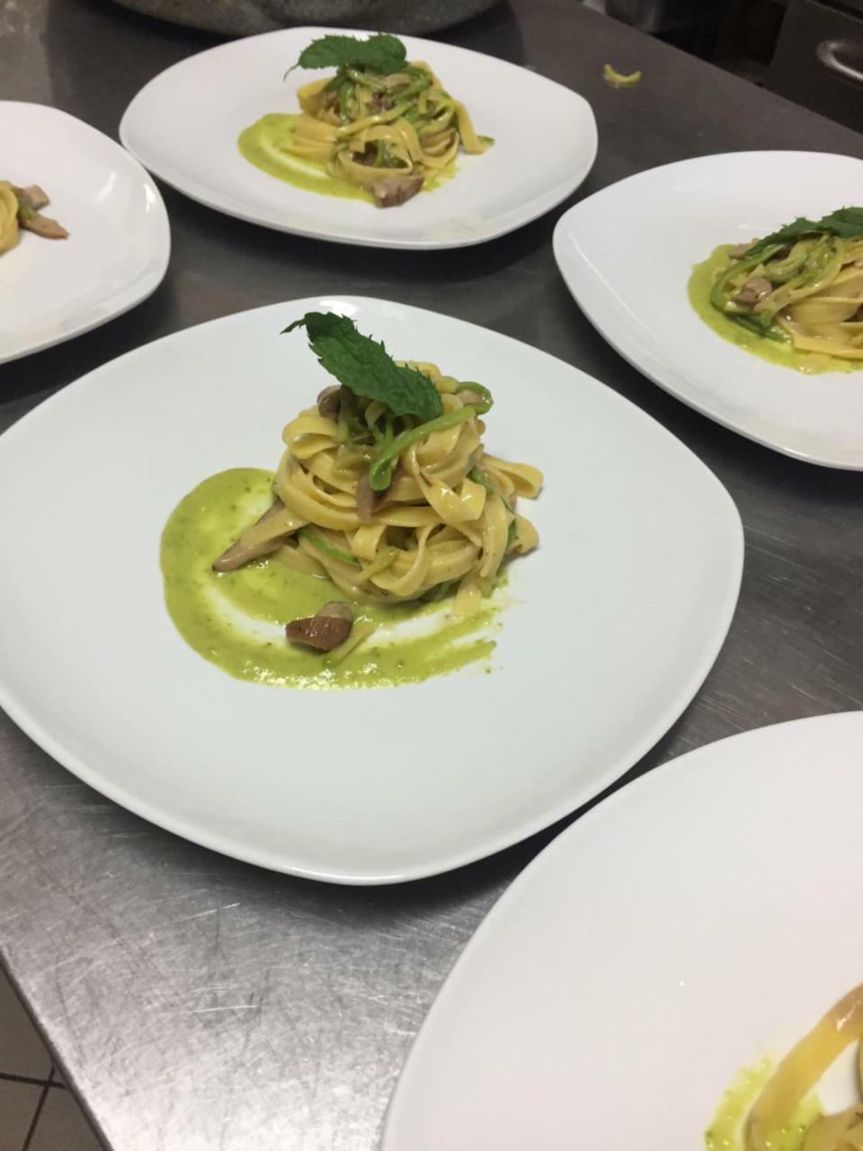 Agriturismo Fiorella Camigliatello Silano Eksteriør bilde